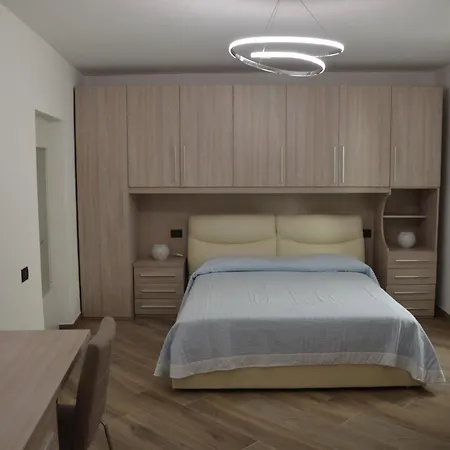 Daire Bellagio Family Nest Oliveto Lario
