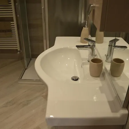 Bellagio Family Nest Oliveto Lario