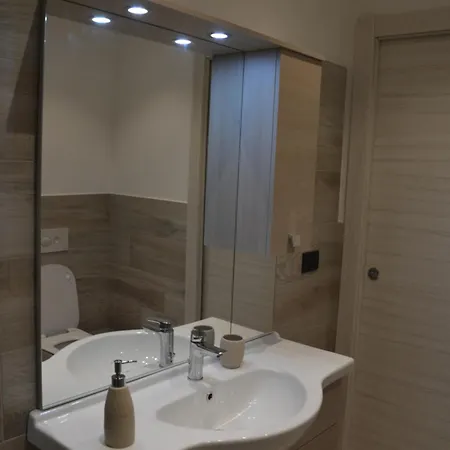 Bellagio Family Nest דירה Oliveto Lario