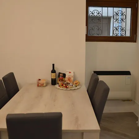 Bellagio Family Nest Daire *
