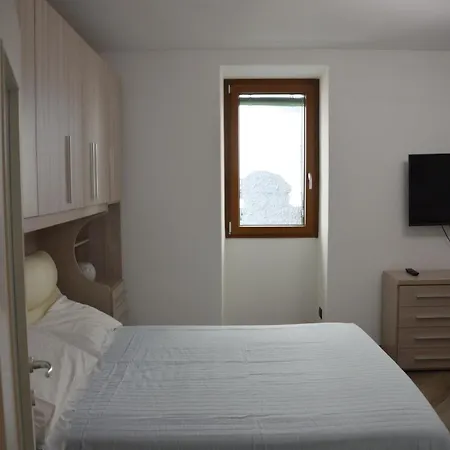 Bellagio Family Nest Daire Oliveto Lario