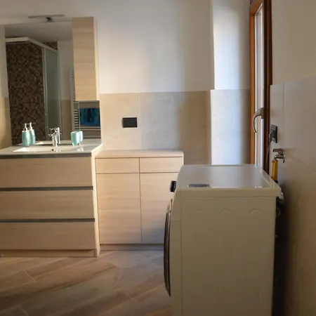 Daire Bellagio Family Nest Oliveto Lario