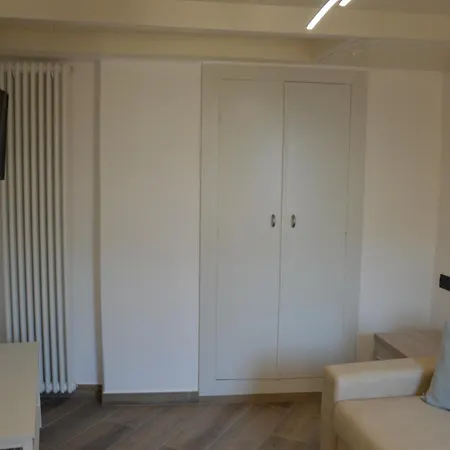 Daire Bellagio Family Nest *