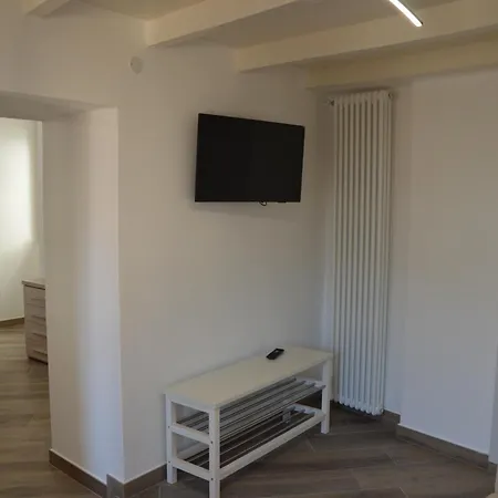 Daire Bellagio Family Nest Oliveto Lario