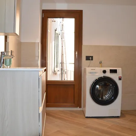 Bellagio Family Nest Daire *