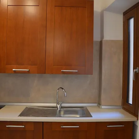 דירה Bellagio Family Nest *
