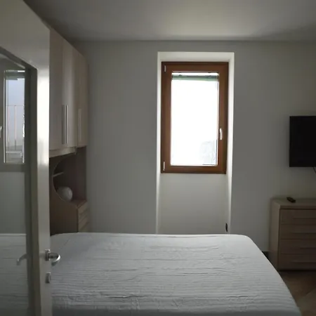 Bellagio Family Nest Daire