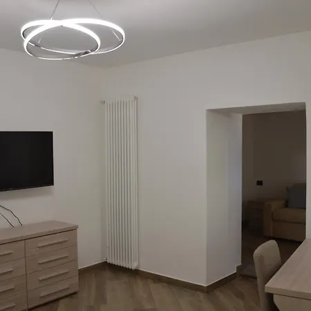 Bellagio Family Nest דירה *
