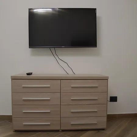 דירה Bellagio Family Nest Oliveto Lario