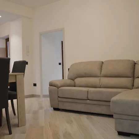 דירה Bellagio Family Nest