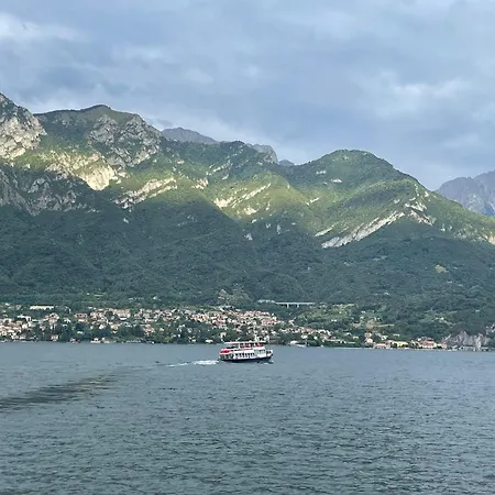 Bellagio Family Nest Daire *