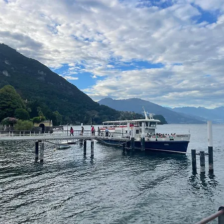 Bellagio Family Nest * Oliveto Lario