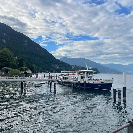 Bellagio Family Nest Daire
