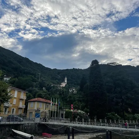 דירה Bellagio Family Nest Oliveto Lario